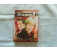 Suspect numéro 1 - Saisons 5 & 6 - Coffret 4 DVD