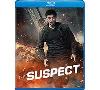 Suspect - The Suspect