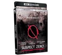 Suspect Zero