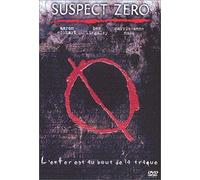 Suspect zéro