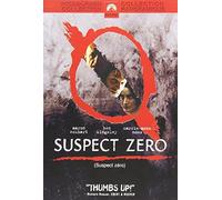 Suspect Zero