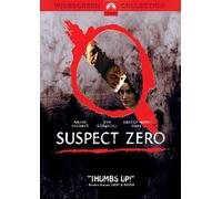 Suspect Zero