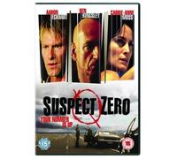 Suspect Zero [Edizione: Regno Unito] [Edizione: Regno Unito]