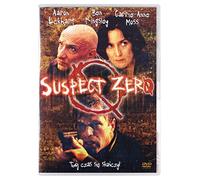 Suspect Zero (IMPORT) (Nessuna versione italiana)