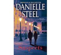 Suspects: A Novel