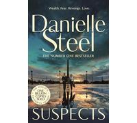 Suspects: A thrilling, high stakes drama from the billion copy bestseller