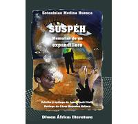 Suspéh. Memorias de un expandillero: 5