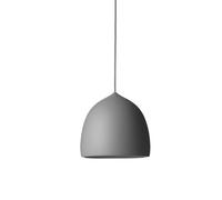 Suspence P1 Accendino A Lampadario Grigio Chiaro