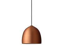 Fritz Hansen Suspence Lampada a sospension, rame - 24 cm