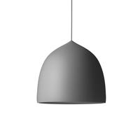 Fritz Hansen Suspence Lampada a sospension, grigio - 38,5 cm