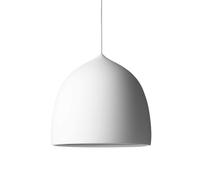 Fritz Hansen Suspence P2 Lampadario Bianco Opaco