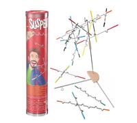 Suspend, Versione Tubo, Gioco Di Equilibrio, Gioco da Tavola, 6+ Anni