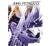 Suspended Animation: Authentic Guitar Tab
