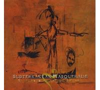 Suspended Animation Dreams by Subterranean Masquerade
