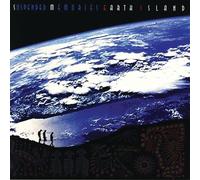 Suspended Memories - Earth Island