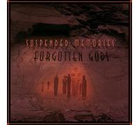 Suspended Memories - Forgotten Gods