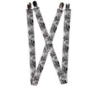 `Suspenders - 1.0`` - Mi Vida Loca` ACC NUOVO