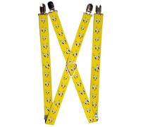 `Suspenders - 1.0`` - Tweety Bird Expressions2` ACC NUOVO