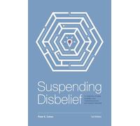 Suspending Disbelief: A Collection of Sales, Presales, and Marketing Stories (and Lessons Learned)