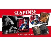 Suspense (Blu-ray)