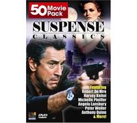 Suspense Classics