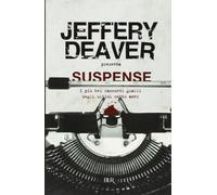 Suspense. I più bei racconti gialli degli ultimi cento anni