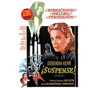 Suspense! (The Innocents)