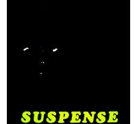 Suspense - Zalla (Piero Umiliani) (Audio Cd)