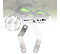 Suspension Adjustable Lowering Link Dogbone Per KAWASAKI Vulcan S 650 2015-23 Y