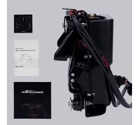 Suspension Air Compressor Pump + Relè for Porsche Panamera 970 97035815111