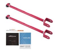 Suspension Camber for 92-98 E36 99-05 E46 Z4 Rear Lower Adjustable Control Arm