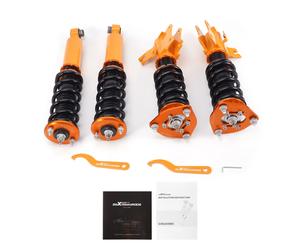 Suspension Coilovers Ammortizzatori Kit for Nissan S13 Silva 180SX 200SX 240SX