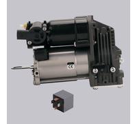 Suspension Compressor Air Spring Pump For Mercedes Classe S W221 CL C216 W216