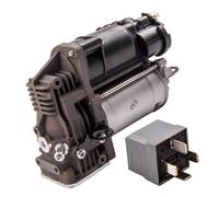 Suspension Compressor Air Spring Pump For Mercedes Classe S W221 CL C216 W216