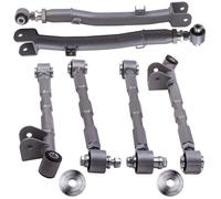 Suspension Control Arm Lateral Link Set for Subaru Impreza STi GDB GC8 GDA GDBC