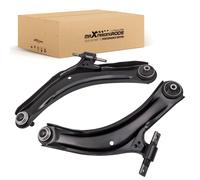 SUSPENSION CONTROL ARM WISHBONES L&R FOR NISSAN QASHQAI X-TRAIL FOR RENAULT