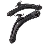 SUSPENSION CONTROL ARM WISHBONES L&R FOR NISSAN QASHQAI X-TRAIL FOR RENAULT