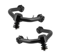 Suspension Front Upper Control Arms 2-4" Lift Compatible For Toyota Tundra 2000-2006