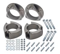 Suspension Leveling Lift Kit 3+3" for Subaru Forester 1998-2008 2003 2004 2005