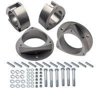 Suspension Leveling Lift Kit 3'' Front 3" Rear for Subaru Legacy Outback 95-99