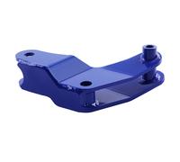 Suspension Lift Kit Bracket Track Bar Bracket 2-6 Lift for Dodge Ram 2003-2008