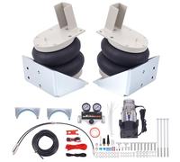 Suspensión neumática compresor kit de doble manómetro for Iveco Daily 35S 06-14