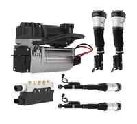 Suspension Pneumatique + Compressor for Mercedes S Classe W220 S500 2113200104