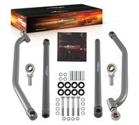 SUSPENSION REAR UPPER + LOWER RADIUS RODS FOR POLARIS RZR 1000 XP 4 EPS 2016 NEW