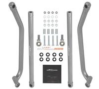 SUSPENSION REAR UPPER + LOWER RADIUS RODS FOR POLARIS RZR 1000 XP 4 EPS 2016 NEW