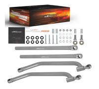 SUSPENSION REAR UPPER & LOWER RADIUS RODS FOR POLARIS RZR 1000 XP 4 EPS 2016 NEW