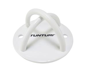 Suspension Trainer Mount Tunturi Bianco
