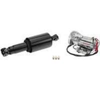 Suspensione Ad Aria Arnott Fox Series Softail - Nera Moto Stradale MC-3585