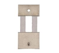 Suspensioni per orologio a carillon, pendola, pendolo da caminetto, pendolo da pavimento, pendoli da parete, pendolo di Parigi - Per le dimensioni, controllare la tabella per assicurarsi della