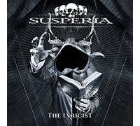 Susperia - The Lyricist